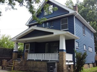 4225 Memphis Ave, Cleveland, OH 44109