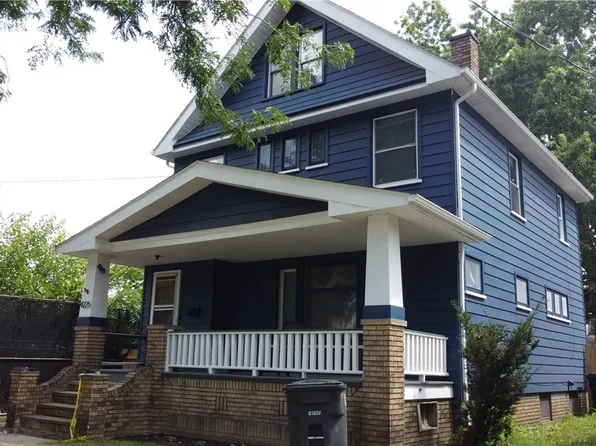 4225 Memphis Ave, Cleveland, OH 44109