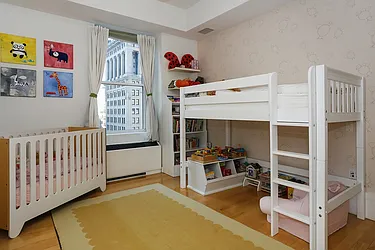 Rented by BARNES New York