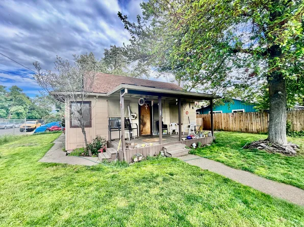 714 Narregan St, Medford, OR 97501