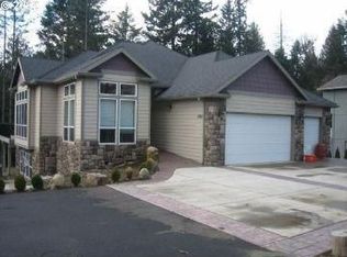 12963 SE Mountain Gate Rd, Happy Valley, OR 97086
