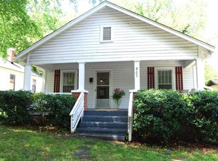 907 Berkeley St, Durham, NC 27705