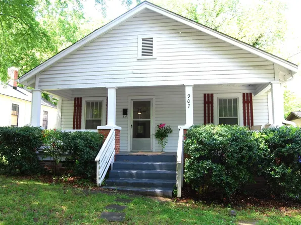 907 Berkeley St, Durham, NC 27705
