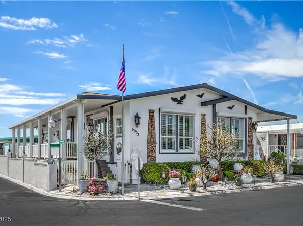 5003 S Ridge Club Dr, Las Vegas, NV 89103