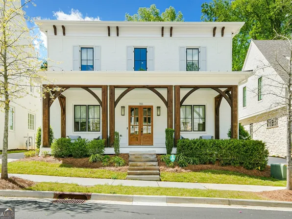 146 Weyhill Ct, Alpharetta, GA 30009