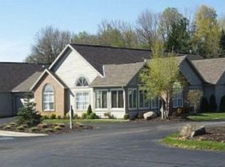 420 Whippoorwill Ln, Mansfield, OH 44906