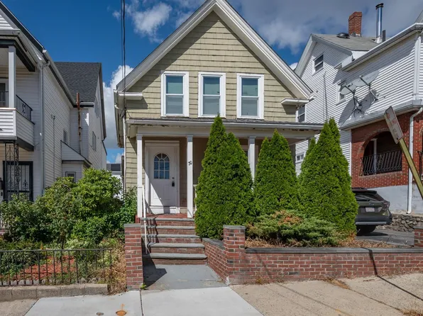 70 Dean St, Everett, MA 02149