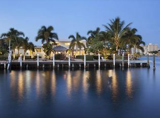 2860 NE 8th Ct, Pompano Beach, FL 33062