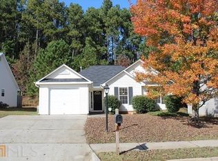 139 Misty Ridge Trl, Stockbridge, GA 30281