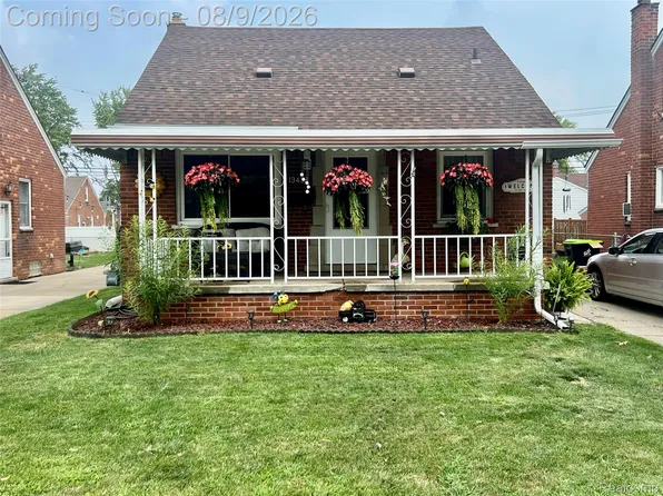 13438 Birrell St, Southgate, MI 48195