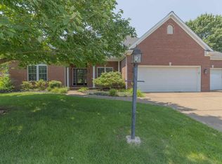 4595 Prescot Dr, Newburgh, IN 47630