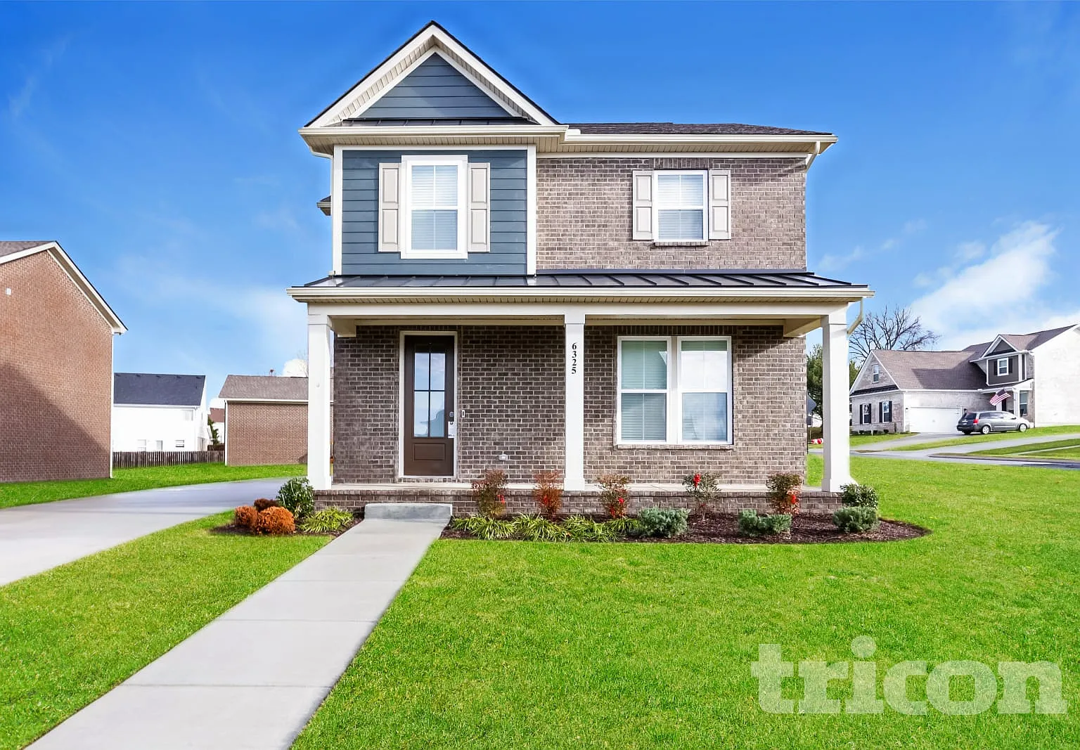 6325 Trace Point Ct Mt. Juliet TN — Photo 1