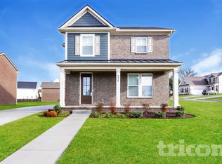 6325 Trace Point Ct, Mount Juliet, TN 37122