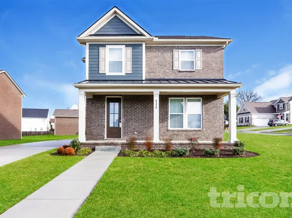 6325 Trace Point Ct, Mount Juliet, TN 37122