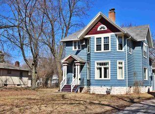 728 E Irving Ave, Oshkosh, WI 54901