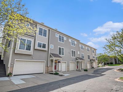 2160 Pennsylvania Ave, Ann Arbor, MI, 48103