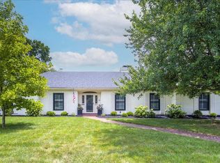810 Chinoe Rd, Lexington, KY 40502