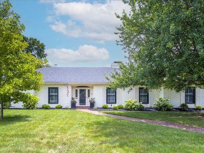 810 Chinoe Rd, Lexington, KY, 40502