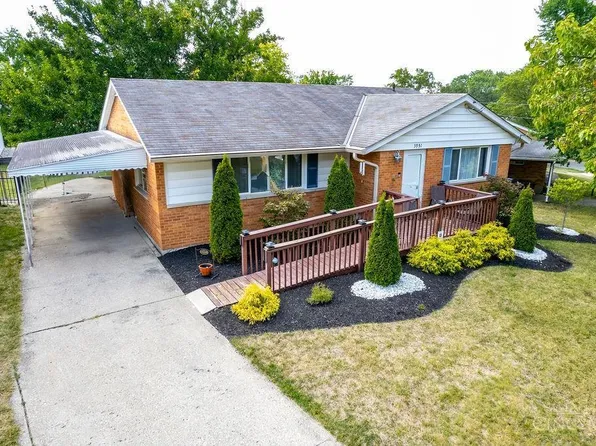 3951 Mefford Ln, Cincinnati, OH 45241