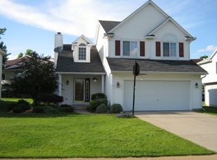 638 Akram Rd, Oxford, MI 48371