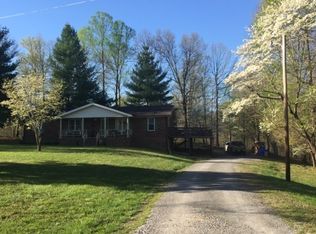 727 Glenridge Trl, Mount Olive, AL 35117