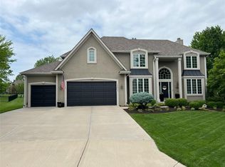 12804 W 123rd Ct, Overland Park, KS 66213