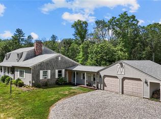 21 Winsor Rd, Foster, RI 02825