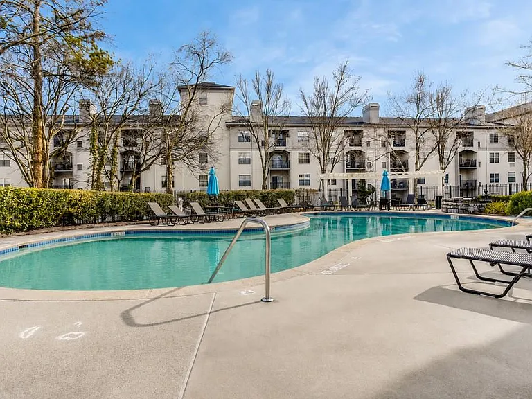 970 Sidney Marcus Blvd NE #1206 — Photo 23