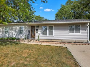 242 Tallman Ave, Romeoville, IL 60446