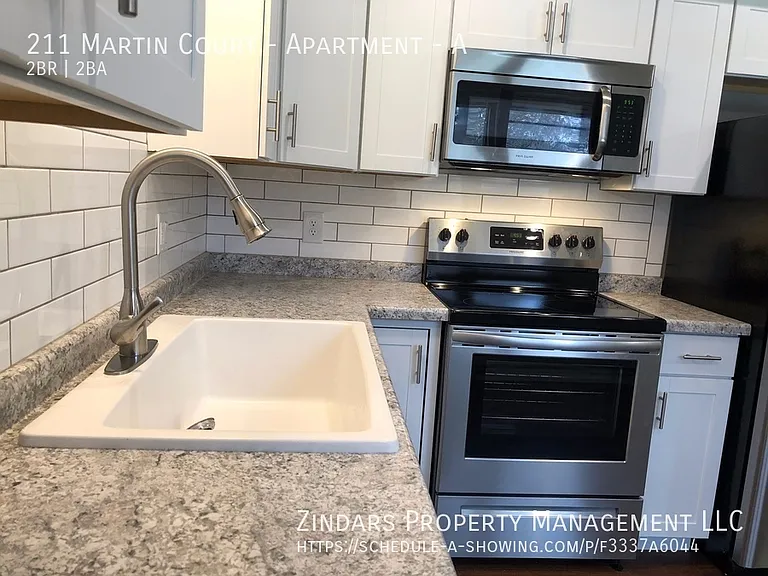 211 Martin Ct #A — Photo 3