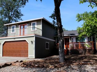 18738 N Shore Dr, Hidden Valley Lake, CA
