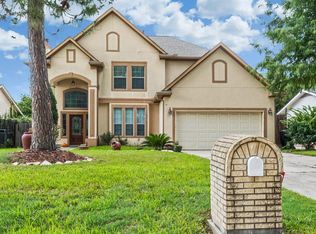 3518 Carmel St, Houston, TX 77091