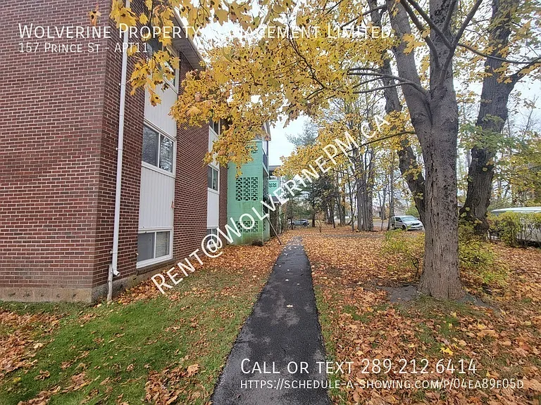 157 Prince St #11 — Photo 23
