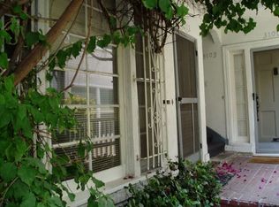 308 S Reeves Dr APT D, Beverly Hills, CA 90212