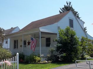 532 Luce St, Elmira, NY 14904