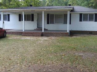 2333 Tall Pines Rd, Dillon, SC 29536