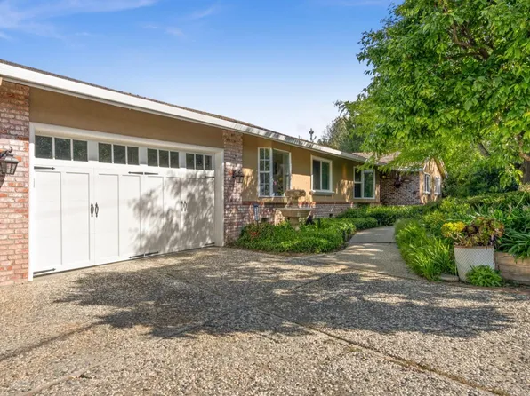 15885 Simoni Dr, San Jose, CA 95127