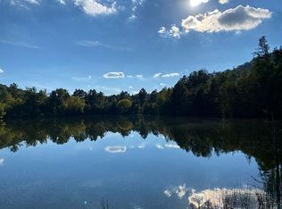 0 County Road 609, Fort Payne, AL 35968