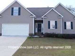 139 Viclynn Run, Lexington, SC 29073