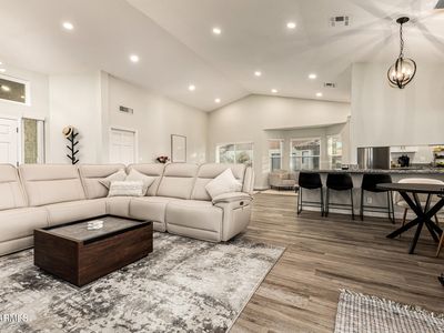 1352 N AMBROSIA --, Mesa, AZ, 85205