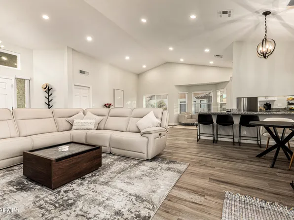 1352 N AMBROSIA --, Mesa, AZ 85205