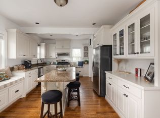 811 McCarn St, Nashville, TN 37206