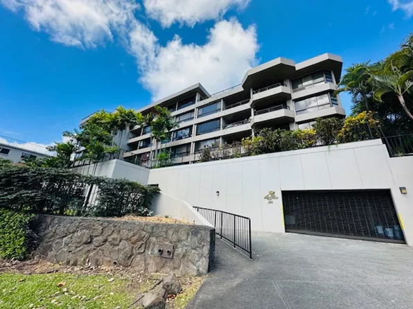 512 Iolani Ave APT 205, Honolulu, HI 96813