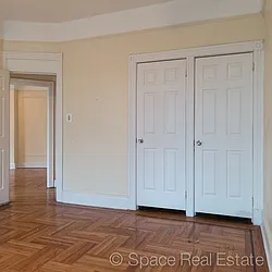 Rented by Washington Realty Corp.