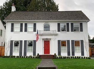 1539 Shenandoah Dr E, Seattle, WA 98112