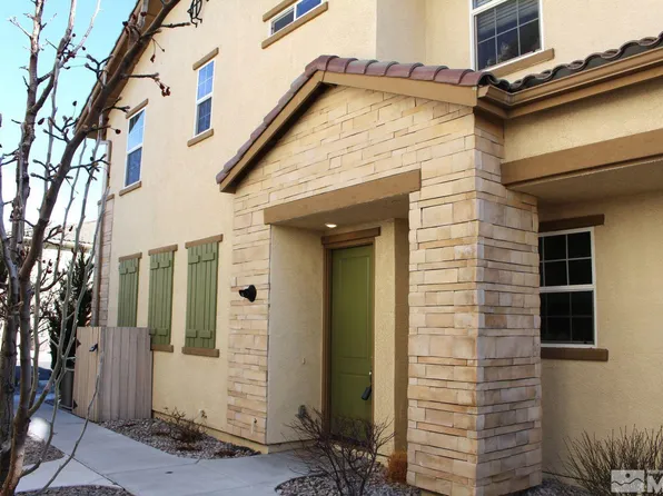 1950 Dark Horse Rd APT A, Reno, NV 89521
