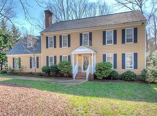 3121 E Brigstock Rd, Midlothian, VA 23113