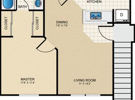 Lifestyles at Hueco Valley