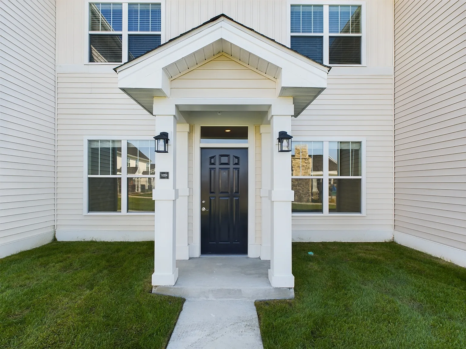 1 bed, 664 sqft, $1,819 — Photo 1