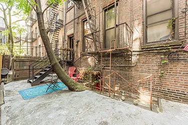 Rented by Modern Spaces